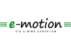 e-motion e-Bike Welt Nürnberg