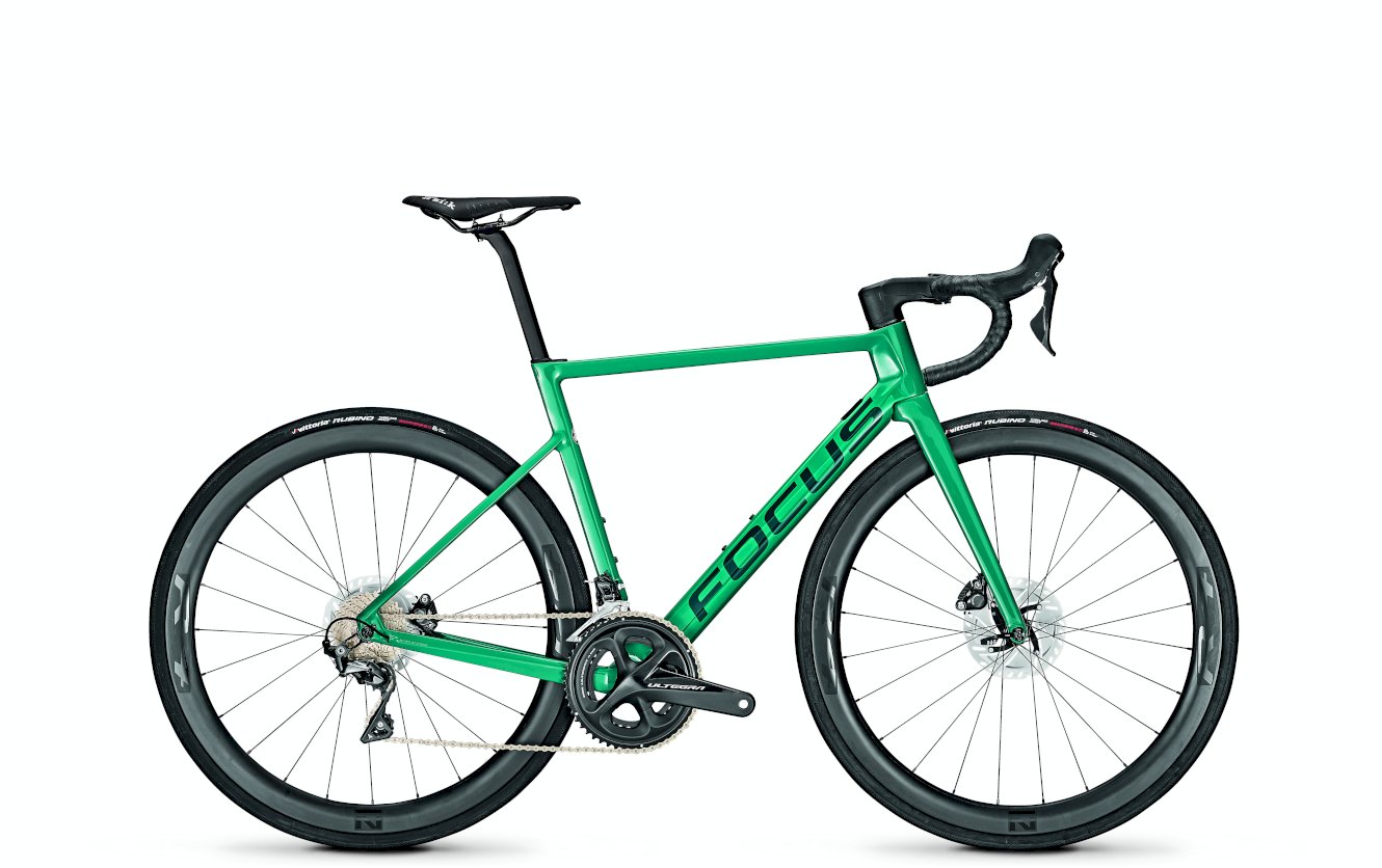 Focus IZALCO MAX 8.9 Diamond Blue Green