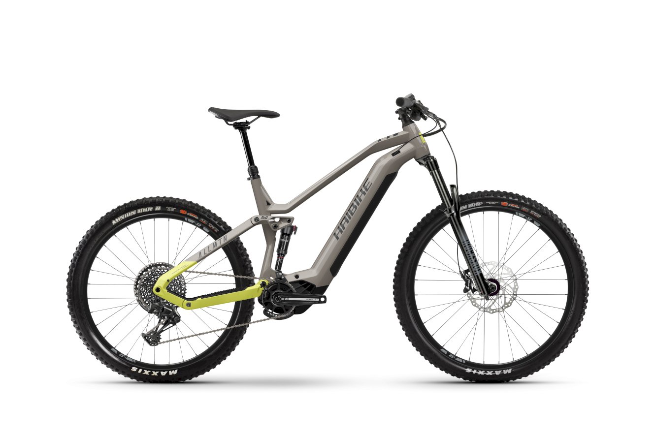 Haibike AllMtn 2 Diamant GLOSS_GREY_LEMON_BLK