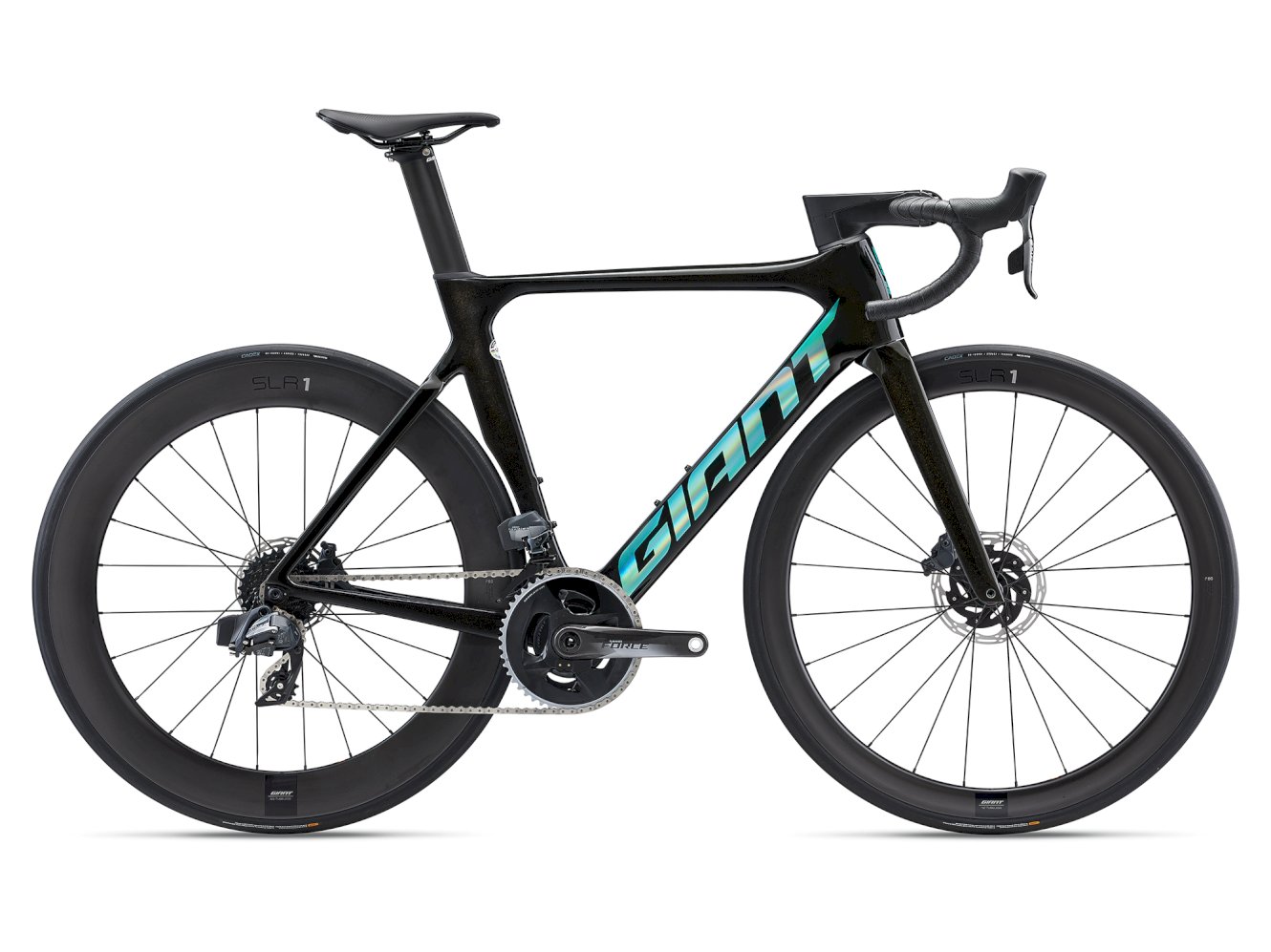 GIANT Propel Advanced Pro 0 Diamant panther