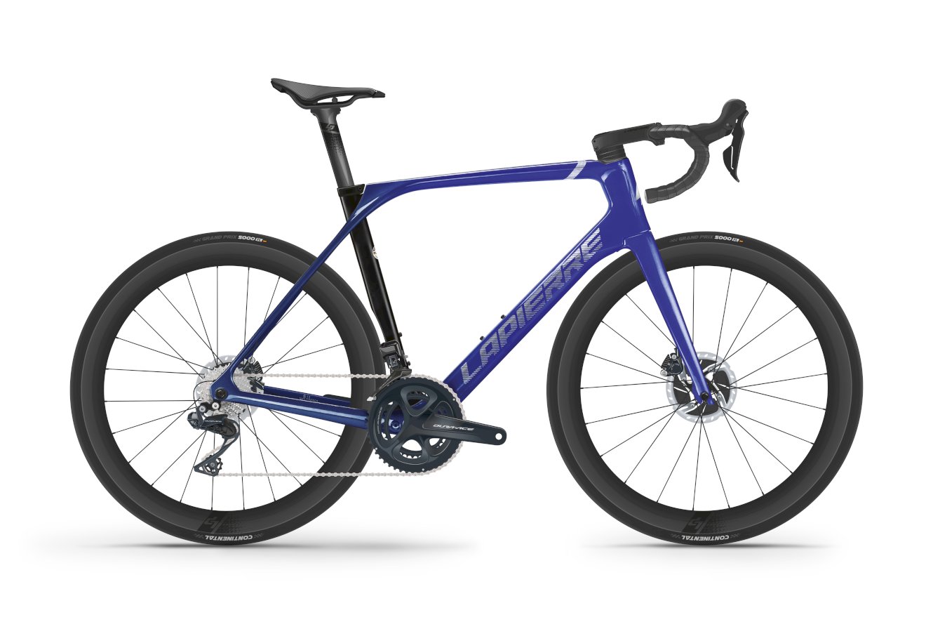 Lapierre Aircode DRS 9.0 Diamant Blue